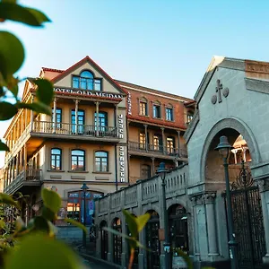 4* Hotel Old Meidan By Urban
