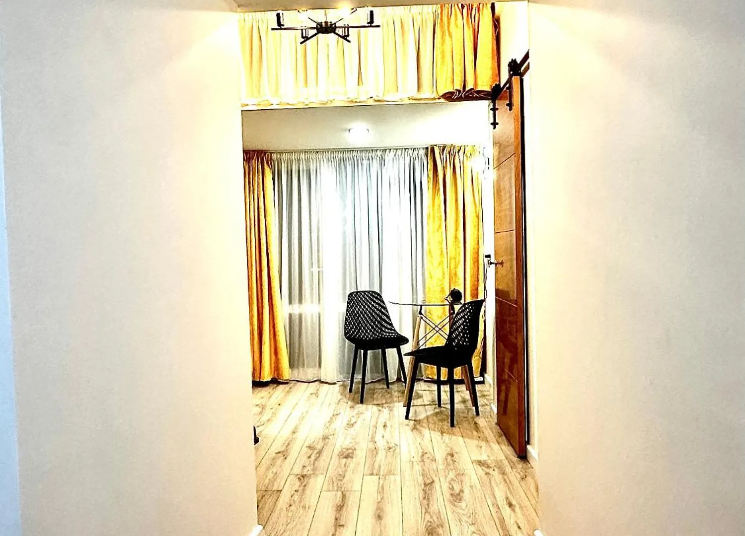 Tiflis Luxe Apartment Tbilisi
