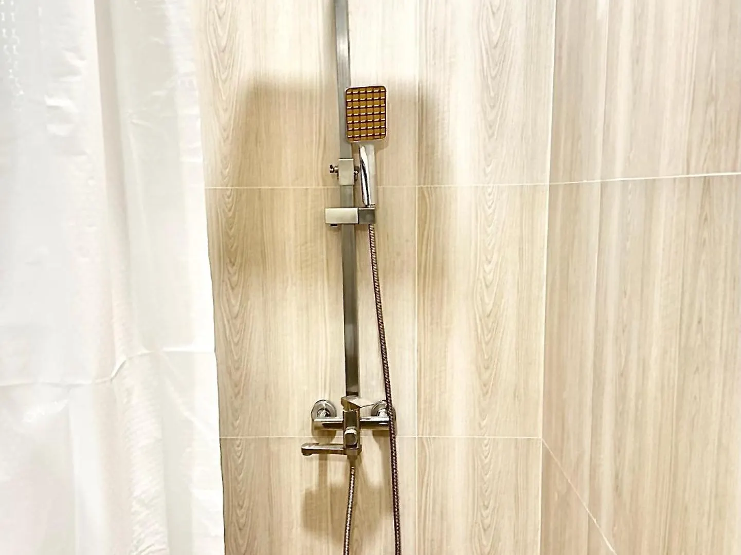 Tiflis Luxe Apartment