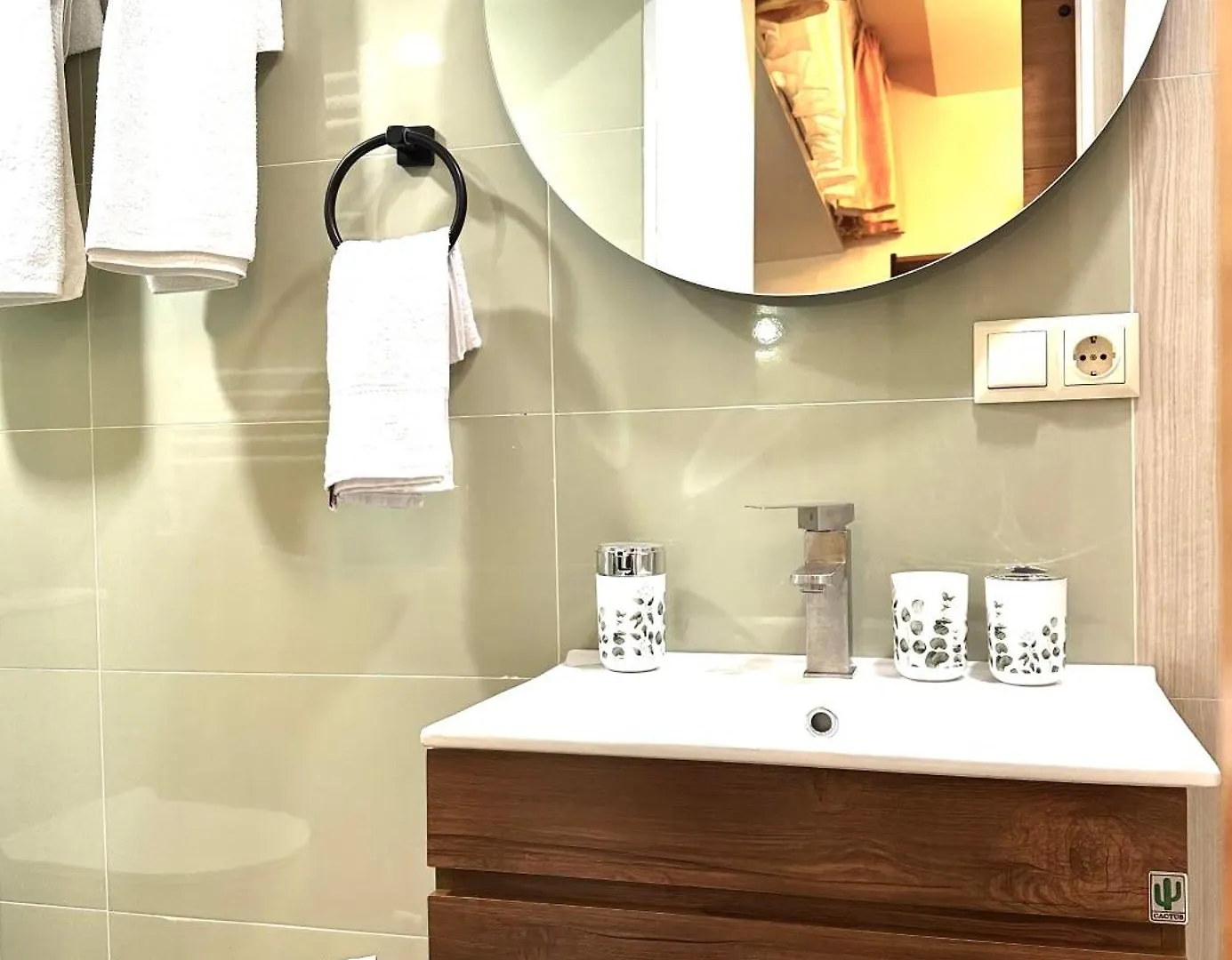 Tiflis Luxe Apartment 0*, Tbilisi Georgien