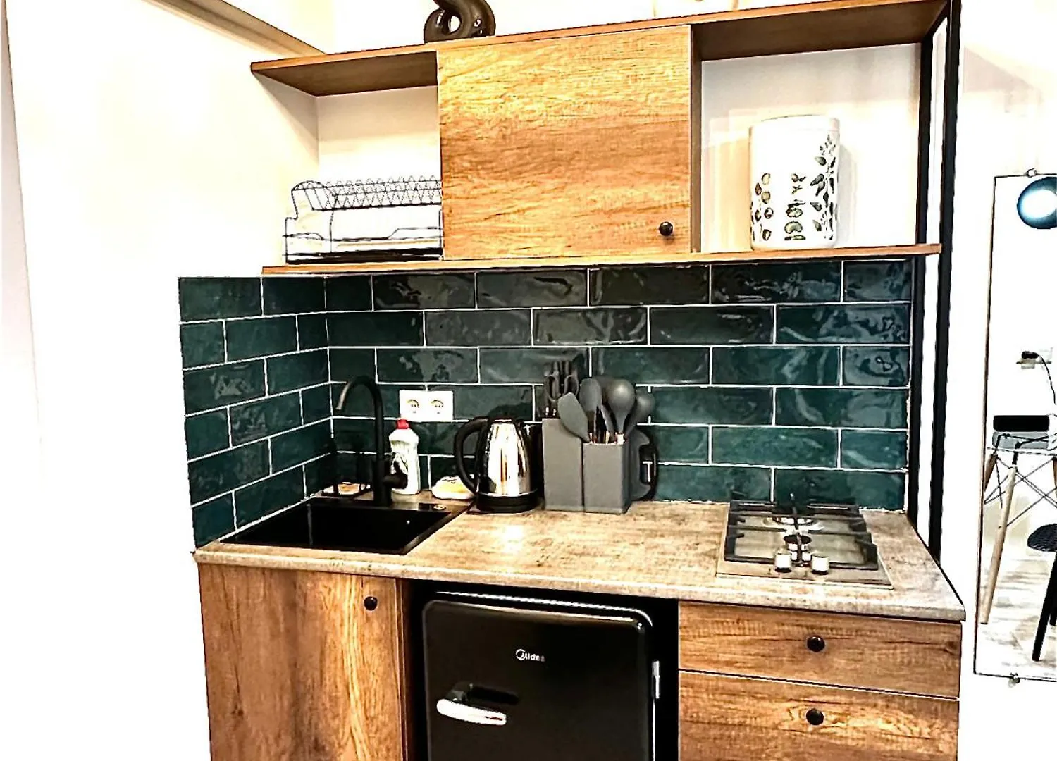 Tiflis Luxe Apartment