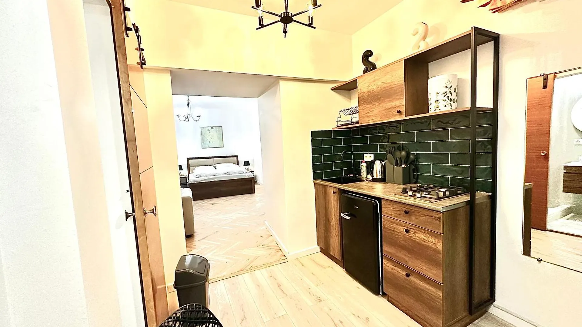 Tiflis Luxe Apartment