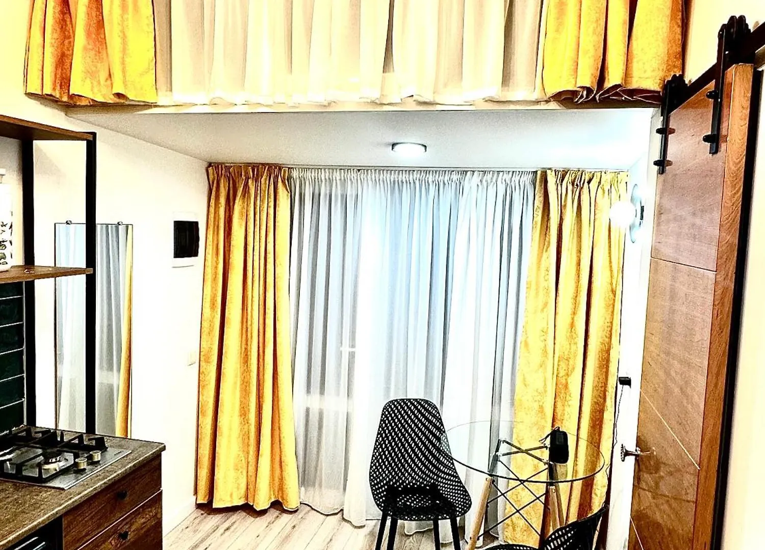 Tiflis Luxe Apartment 0*, Tbilisi