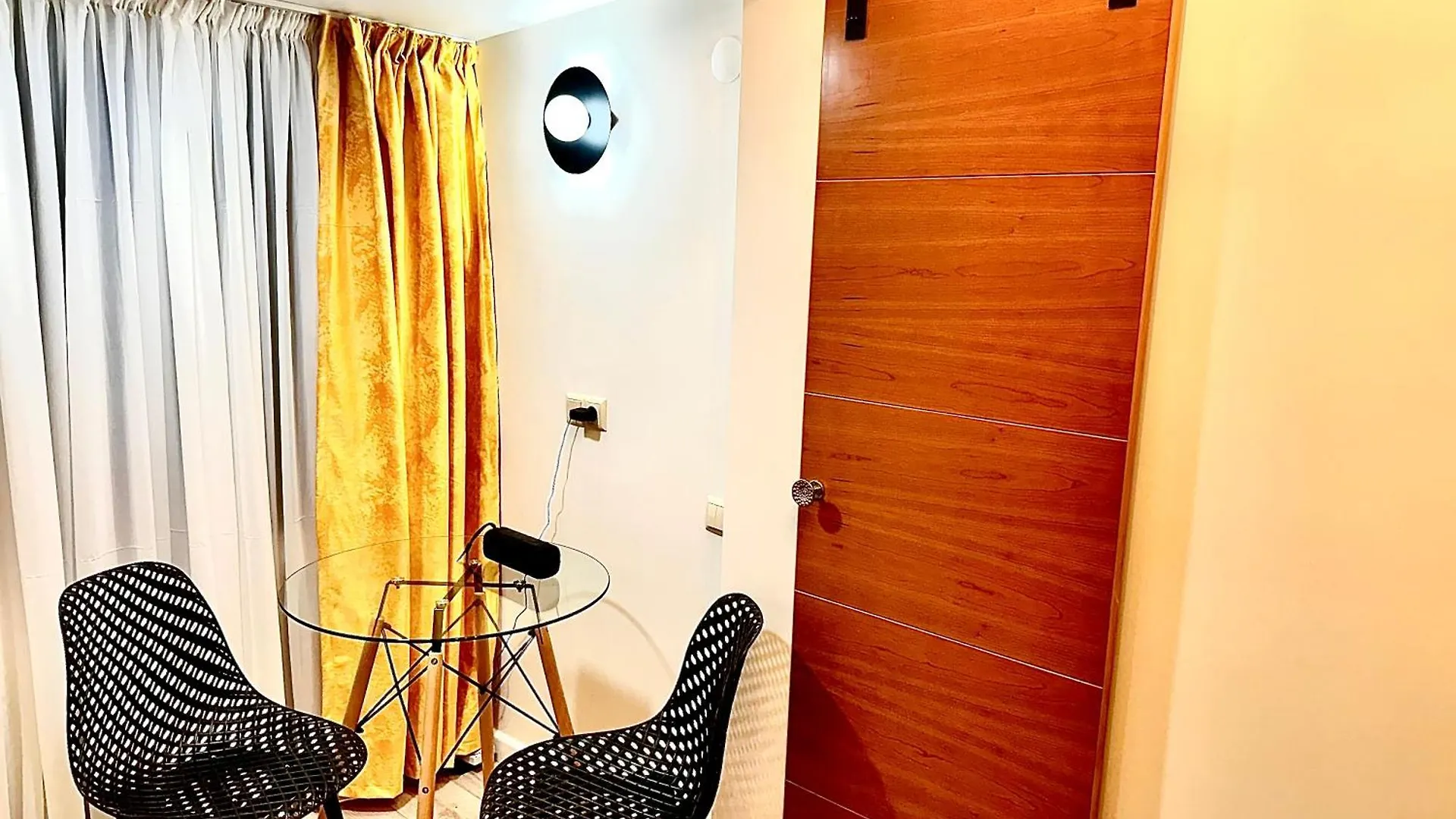 Tiflis Luxe Apartment