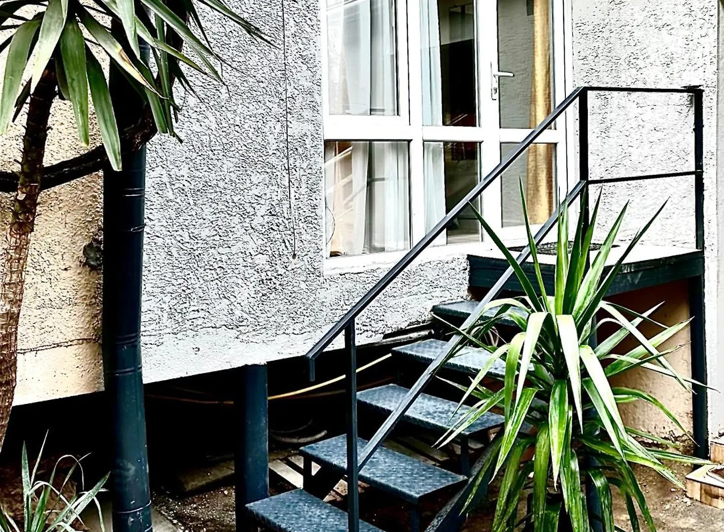 Tiflis Luxe Apartment Georgien