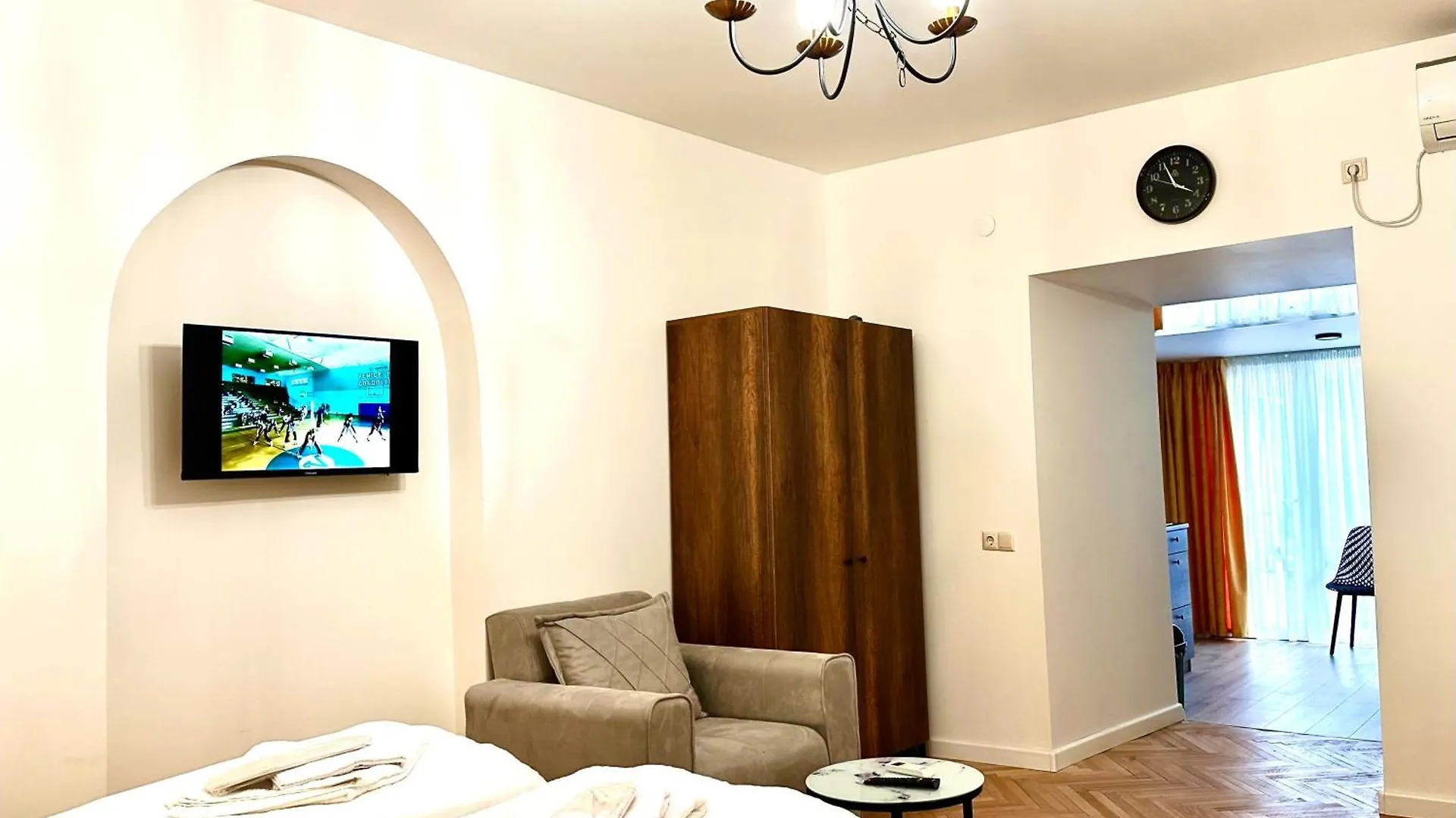Tiflis Luxe Apartment 0*, Tbilisi Georgien