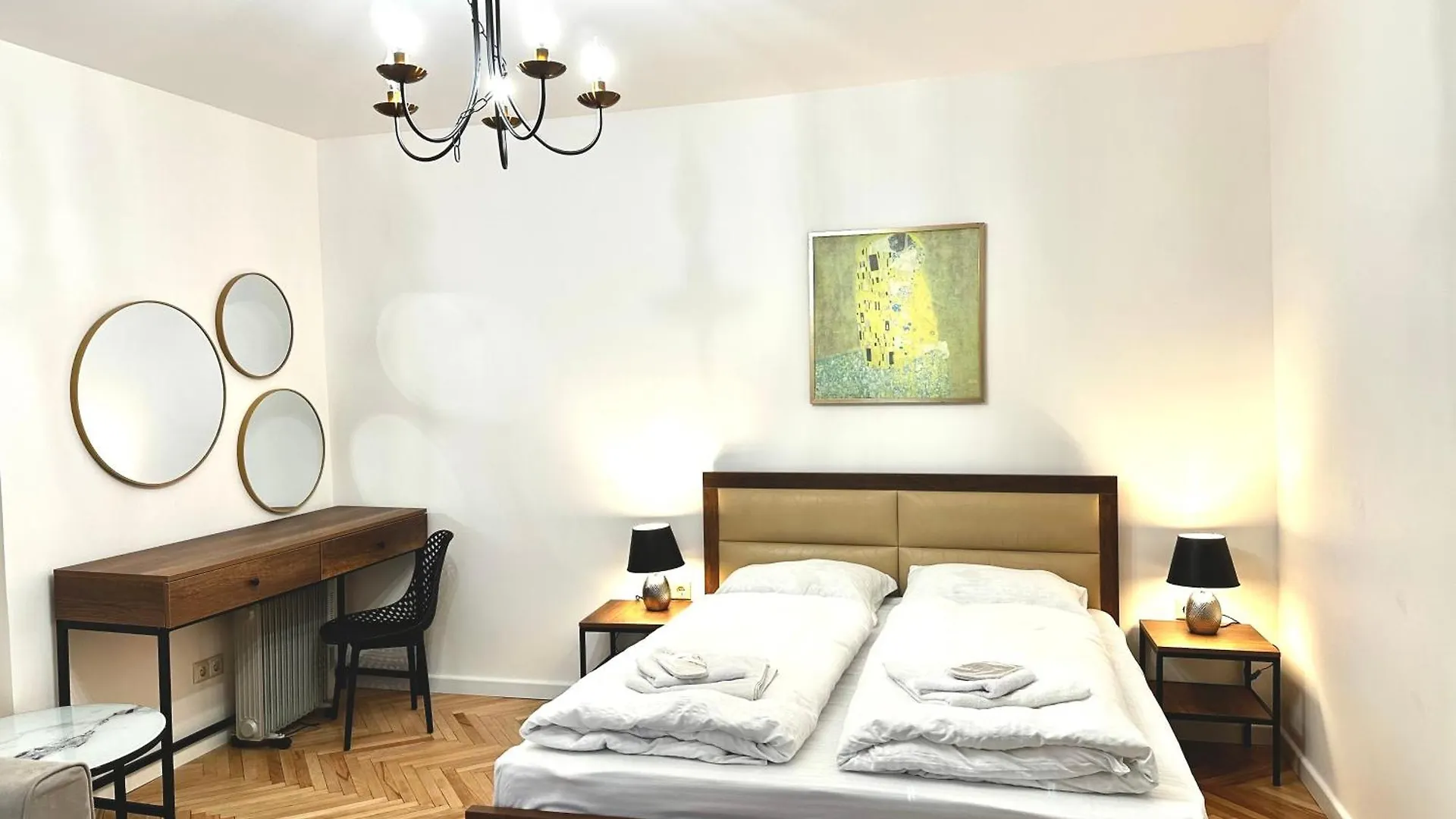 Tiflis Luxe Apartment